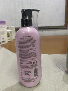 Plum Bond Restore Shampoo