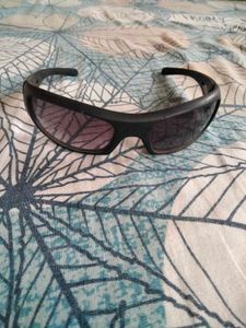 Stylish Black Sunglasses