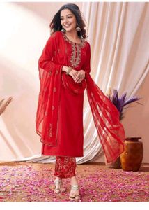 Kurta Set For Women