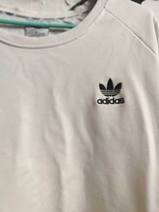 Adidas Originals Sweatshirt