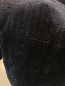 DENIM JACKET XL SIZE