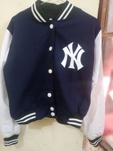 Korean Jacket