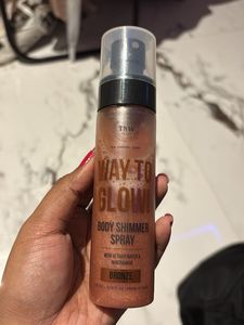 Body Spray