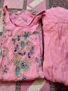 Wedding Stitched Suit