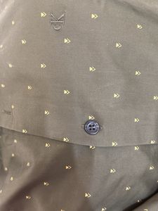 Calvin Klein Olive Shirt