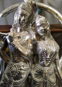 Radhekrishna Idol 🌷
