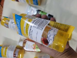 Facewash Bundle