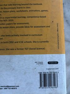 S.St Book