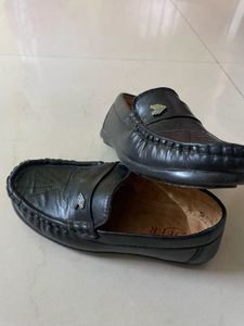 Kids Formal Shoes