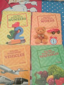 Board Books