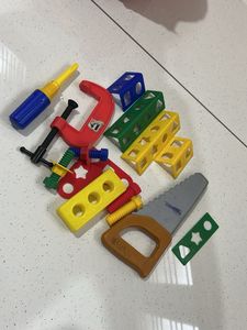 Kids Tool Set
