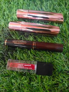 Branded Lipstick Combo