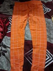 Daily Wear Fashionable Leggings