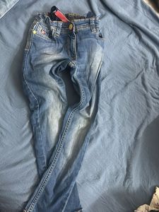 Polo Assn Denim Jeans