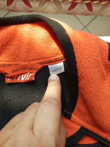 Imported Wool Soft Fabric Light Weight Jacket