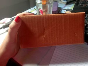 Empty Box 2