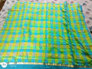 Viswasam Saree