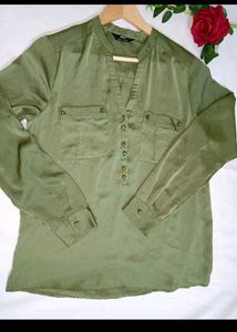 Max Shirt Top (Women)