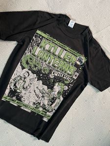 Vintage graphic tshirt