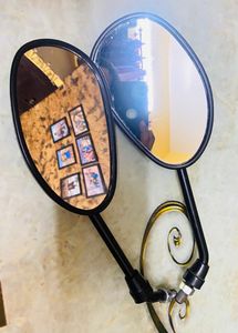 YAMAHA Fz Mirror
