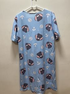 Onepiece Night Dress