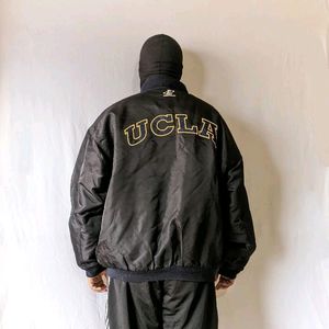 UCLA VARSITY JACKET