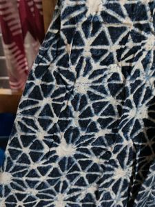 Stylish Printed Shrug
