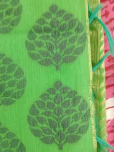 Cotton Saree