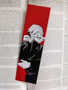 ❣️ HANDMADE BOOKMARKS →ANY 4❣️