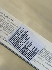 Beauty Of Joseon Sunscreen