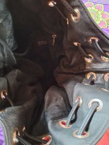 Bucket Bag