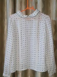 Pantaloon Top