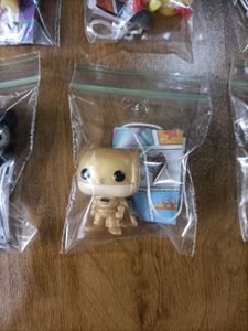 Funko Pop! Figures Bundle