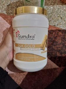 Sundra Massage Creams