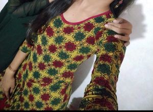 Anarkali Kurta