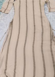 Nyra Cut Kurti.