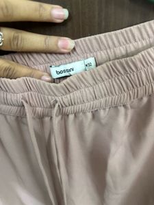 Bossini pink pants