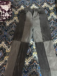 i have lots of jeans