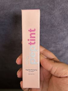 Tira Peptide Lip Balm