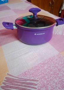 Casserole With Lid