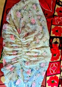 A Beautiful Top For Girls