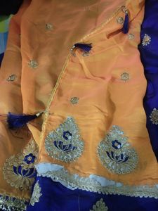 Beautiful saree
