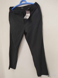 Black Trousers 32 Size