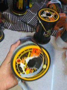 Mono Fighter Chinese Manjha Damaged Monokite Kite