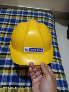 Safety Helmet