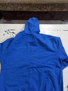 Brooklyn Hoodie