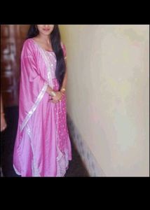 Its Really Very Pretty Garara Suit Set