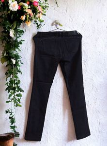 Black Jeans