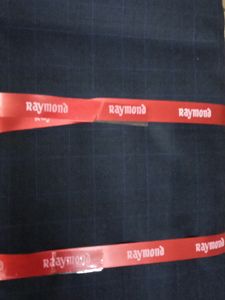 Men Shirt And Trouser Unstitched Fabric