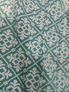 Elegant Printed Kurta